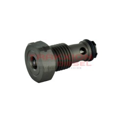 Válvula de descarga de bomba Diesel CP3 Bosch F00N202279, 1340591, 51.11107-0029, 51111070029