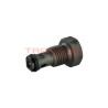 Válvula de descarga de bomba Diesel CP3 Bosch F00N202279, 1340591, 51.11107-0029, 51111070029