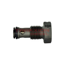 Válvula de descarga de bomba Diesel CP3 Bosch F00N202279, 1340591, 51.11107-0029, 51111070029