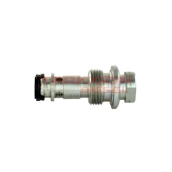 Válvula reguladora de presión 1460335098, F00N300348 de bomba Diesel VP44 Bosch para 5.9 ISB Cummins