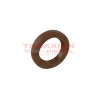 Retén 25X37mm de flecha de bomba Diesel Bosch F00N202337, F00N203873, F00R0P0669, 99478125, 1960432, 5600735573