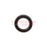 Retén 25X37mm de flecha de bomba Diesel Bosch F00N202337, F00N203873, F00R0P0669, 99478125, 1960432, 5600735573