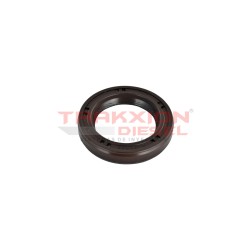 Retén 25X37mm de flecha de bomba Diesel Bosch F00N202337, F00N203873, F00R0P0669, 99478125, 1960432, 5600735573