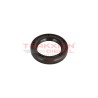 Retén 25X37mm de flecha de bomba Diesel Bosch F00N202337, F00N203873, F00R0P0669, 99478125, 1960432, 5600735573