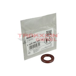 Retén 20X32mm de flecha de bomba Diesel Bosch F00N202338, F00R0P0890, 8200765852