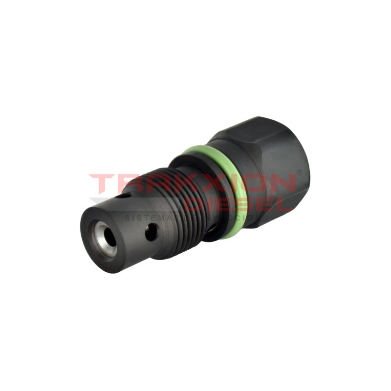 Válvula de descarga de bomba Diesel CP3 Bosch F00N202450, 8097896, 51.11107-0034, 51111070034 para 6.7 ISB Cummins