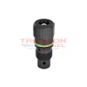 Válvula de descarga de bomba Diesel CP3 Bosch F00N202450, 8097896, 51.11107-0034, 51111070034 para 6.7 ISB Cummins