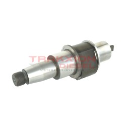 Árbol de excéntrica flecha de bomba CP3 Diesel Bosch F00N200828, F00N202666, 5600735575, 5600-73-5575 para Mascott Renault