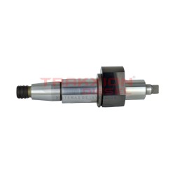 Árbol de excéntrica flecha F00N202983, F00N202466 de bomba Diesel CP3 Bosch para 2.5 TDI Crafter (5 cilindros), VW