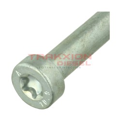 Tornillo torx de bomba Diesel VP44 Bosch F00N300092, F00N300363, 1463445032, 1463445033, 2912742170, 2912731170, 149330-3900