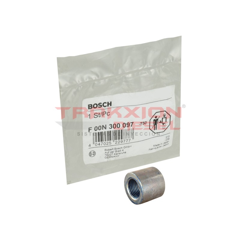 Tuerca F00N300097, 149413-0200 de flecha de bomba Diesel VP44 Bosch para Frontier Nissan