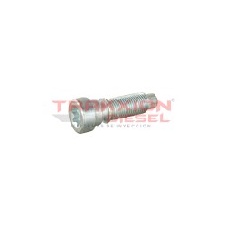 Tornillo de bloqueo F00N300100, 149419-0600 de flecha de bomba Diesel VP44 Bosch para Frontier Nissan