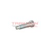 Tornillo de bloqueo F00N300100, 149419-0600 de flecha de bomba Diesel VP44 Bosch para Frontier Nissan