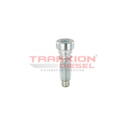 Tornillo de bloqueo F00N300100, 149419-0600 de flecha de bomba Diesel VP44 Bosch para Frontier Nissan