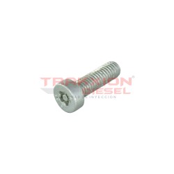 Tornillo torx de bomba VP44 Diesel Bosch 2912742158, F00N300091, F00N300362, 149330-2900