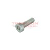 Tornillo torx de bomba VP44 Diesel Bosch 2912742158, F00N300091, F00N300362, 149330-2900