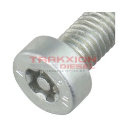 Tornillo torx de bomba VP44 Diesel Bosch 2912742158, F00N300091, F00N300362, 149330-2900