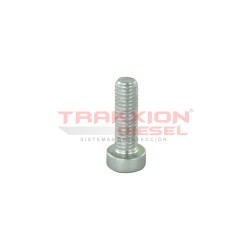 Tornillo torx de bomba VP44 Diesel Bosch 2912742158, F00N300091, F00N300362, 149330-2900