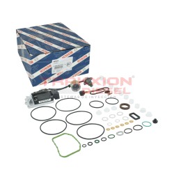 Unidad de control módulo 24V de bomba VP44 Diesel Bosch para Volvo, 0986444959, F00N300379