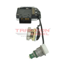 Unidad de control módulo 24V de bomba VP44 Diesel Bosch para Volvo, 0986444959, F00N300379