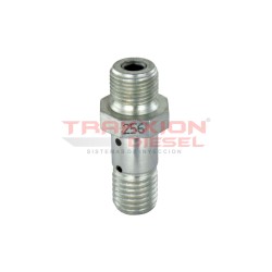 Válvula de retorno de bomba VP29 Diesel Bosch 2467413027, F00N350256, V836662559 para Caterpillar, Perkins, Massey Ferguson