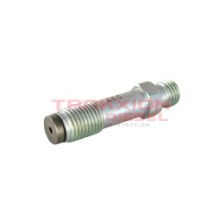 Racor de cabezal de bomba VP29 Diesel Bosch F00N350237 para Cummins