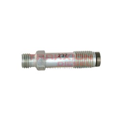 Racor de cabezal de bomba VP29 Diesel Bosch F00N350237 para Cummins