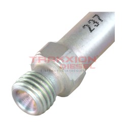 Racor de cabezal de bomba VP29 Diesel Bosch F00N350237 para Cummins