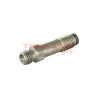 Racor de cabezal de bomba VP29 Diesel Bosch F00N350238 para Caterpillar, Perkins, Massey Ferguson