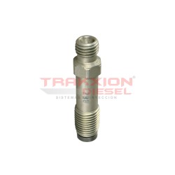 Racor de cabezal de bomba VP29 Diesel Bosch F00N350238 para Caterpillar, Perkins, Massey Ferguson