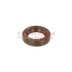 Retén 20x31mm de bomba CP1 Diesel Bosch F00R0P0253, F01M101475, 5600679386, 8200760832, 5600-67-9386