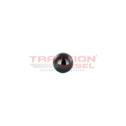 Bola esfera de bomba CP3 Diesel Bosch F00R0P0619, 8097894