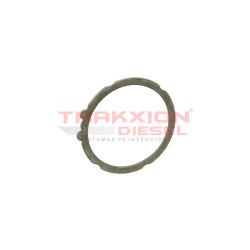 Anillo de tope 1.10mm de bomba CP3 Diesel Bosch F00R0P0681