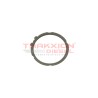 Anillo de tope 1.10mm de bomba CP3 Diesel Bosch F00R0P0681