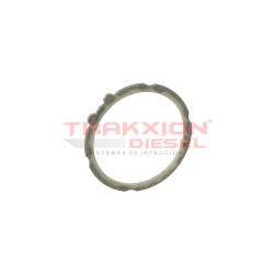 Anillo de tope 1.15mm de bomba CP3 Diesel Bosch F00R0P0682