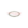 Anillo de tope 1.15mm de bomba CP3 Diesel Bosch F00R0P0682