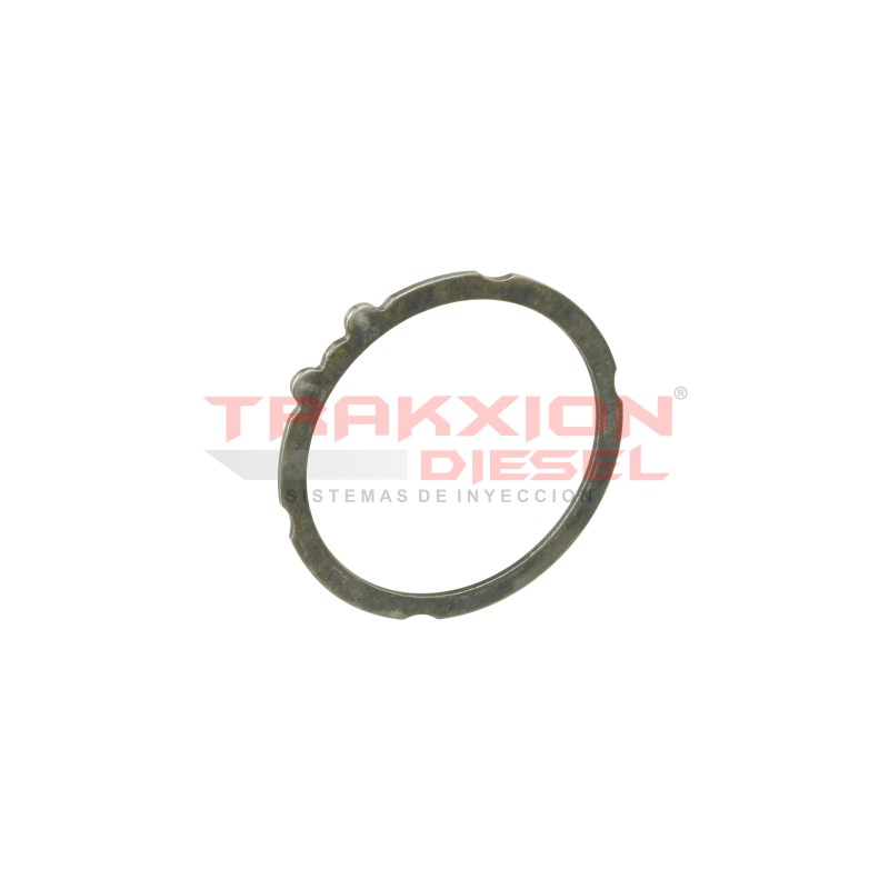 Anillo de tope 1.20mm de bomba CP3 Diesel Bosch F00R0P0683