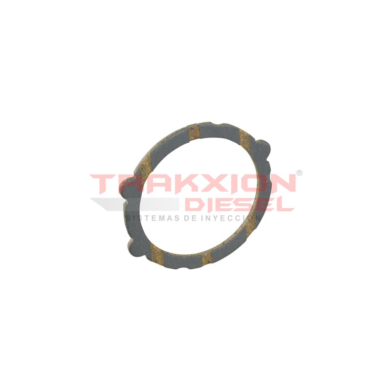 Anillo de tope 1.95mm de bomba CP3 Diesel Bosch F00R0P0689