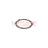 Anillo de tope 1.95mm de bomba CP3 Diesel Bosch F00R0P0689