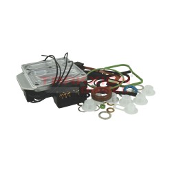 Unidad de control módulo 24V y sensor de bomba VP29 Diesel Bosch para CAT, Cummins, Perkins 0986444976, 2467010014, F00N350254