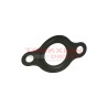 Chapa cubrejunta de válvula Diesel Bosch F00R0P1466, 193334, 71719656, 42538467, 93182232, 5001857475, 7701053558, 5001-85-7475