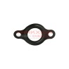 Chapa cubrejunta de válvula Diesel Bosch F00R0P1466, 193334, 71719656, 42538467, 93182232, 5001857475, 7701053558, 5001-85-7475