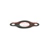 Chapa cubrejunta de válvula Diesel Bosch F00R0P1466, 193334, 71719656, 42538467, 93182232, 5001857475, 7701053558, 5001-85-7475