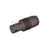 Válvula limitadora de presión de bomba CPN5 Bosch para MaxxForce 11, 13 y 15, Navistar, F00N210449, F00R0P2437, 1340667