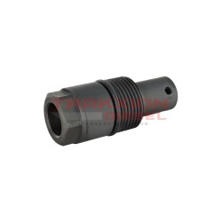 Válvula limitadora de presión de bomba CPN5 Bosch para MaxxForce 11, 13 y 15, Navistar, F00N210449, F00R0P2437, 1340667