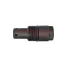 Válvula limitadora de presión de bomba CPN5 Bosch para MaxxForce 11, 13 y 15, Navistar, F00N210449, F00R0P2437, 1340667