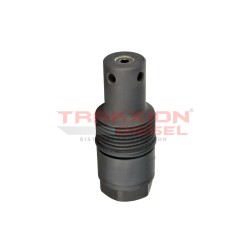 Válvula limitadora de presión de bomba CPN5 Bosch para MaxxForce 11, 13 y 15, Navistar, F00N210449, F00R0P2437, 1340667