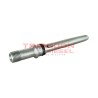 Tubo de inyector para ISC, ISL, ISB, QSB, Cummins, F00RC00647, F00RJ01831, 2872288, 2872395, 4088576, 4903290, 4929864, 5346206