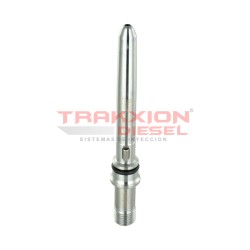 Tubo de inyector para ISC, ISL, ISB, QSB, Cummins, F00RC00647, F00RJ01831, 2872288, 2872395, 4088576, 4903290, 4929864, 5346206