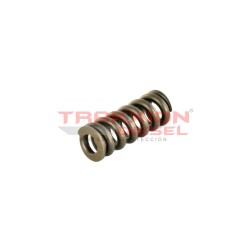 Muelle de compresión resorte F00RJ00308 de inyector CRIN Diesel Bosch para 5.9 ISB, 8.9 ISC, ISL, Cummins